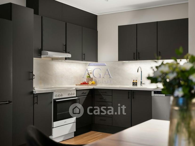 Quadrilocale in Via Col di Lana — foto 10 di 35
