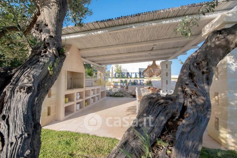 Villa in Via del Mare 1 — foto 15 di 63