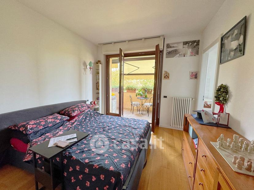 Quadrilocale in Via Giacomo Medici 14 — foto 21 di 26