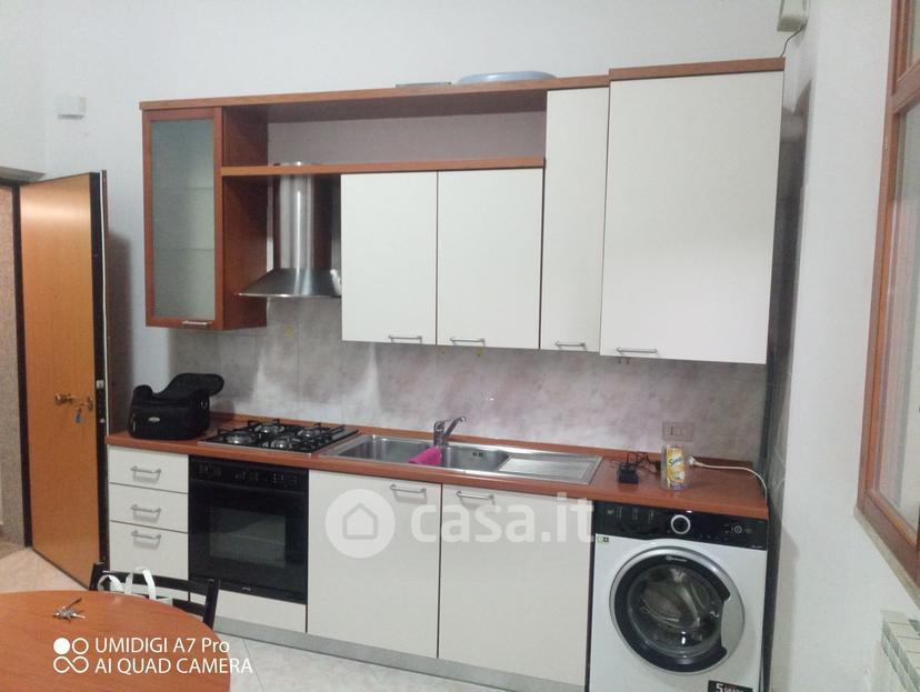 Monolocale in Via Cesare de Titta — foto 4 di 16