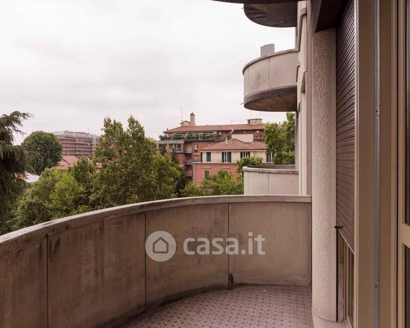 Stanza in Viale Giovanni Vicini 20 — foto 31 di 43