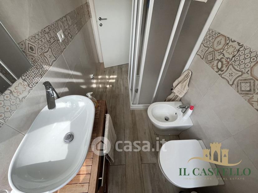 Trilocale in Viale Belvedere — foto 17 di 25