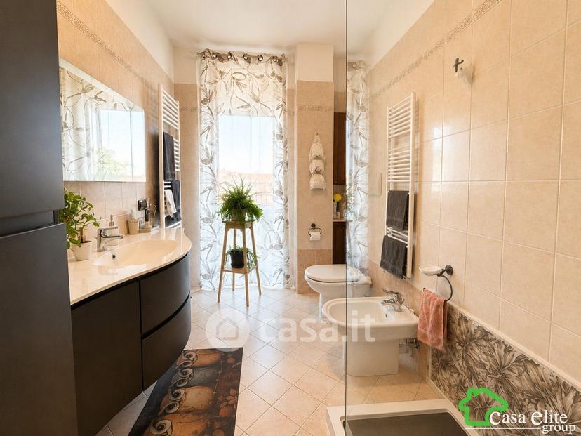 Trilocale in Via Teresa Abbà 35 — foto 15 di 29