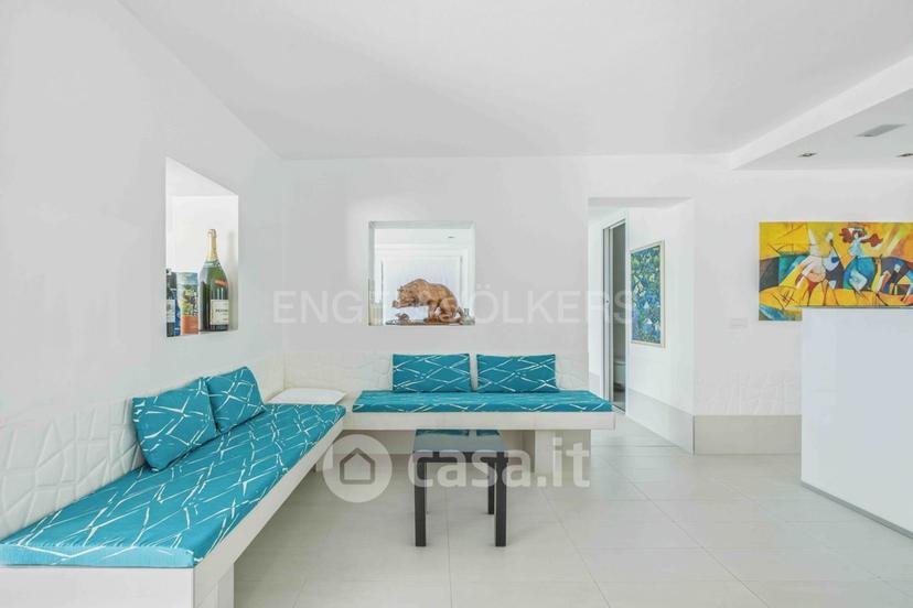 Villa in Via delle Carbonaie 14 — foto 28 di 38