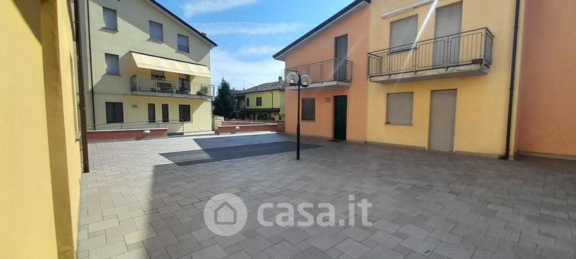 Trilocale in San Nicolò — foto 30 di 30