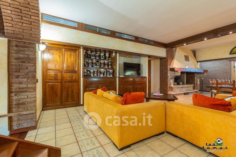 Villa in Via Santa Maria — foto 14 di 73