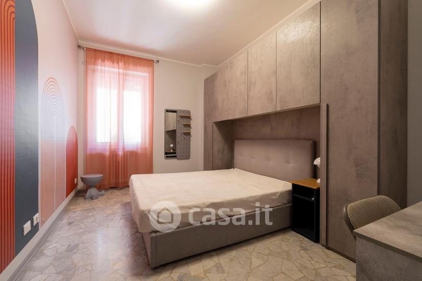 Stanza in Lungo Dora Firenze 19 — foto 64 di 74