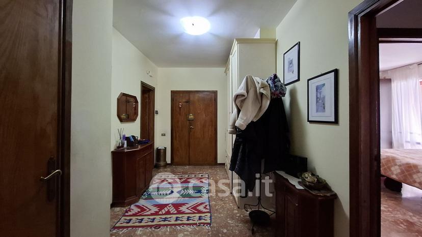 Trilocale in Via Pietro Brazzà 47 — foto 10 di 25