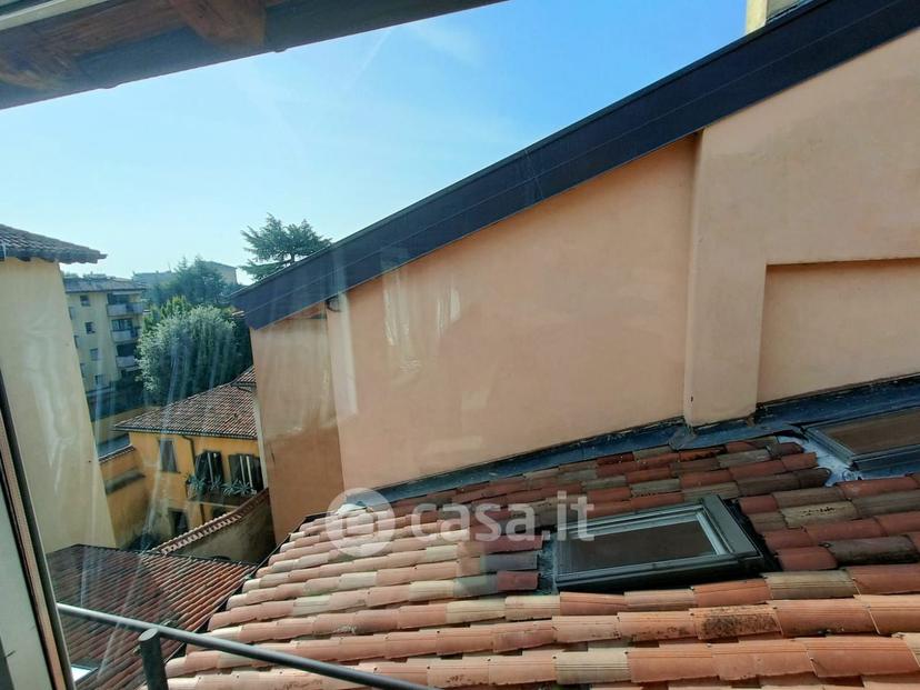 Trilocale in Via San Bernardino 6