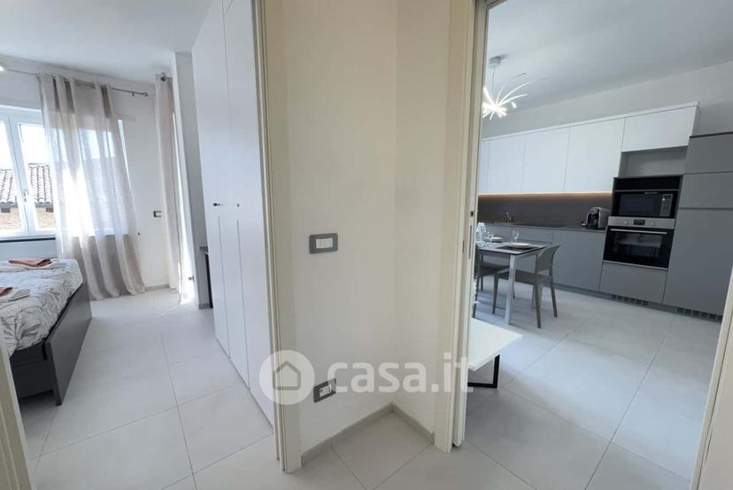 Bilocale in Via Vernazza 7 B — foto 4 di 17