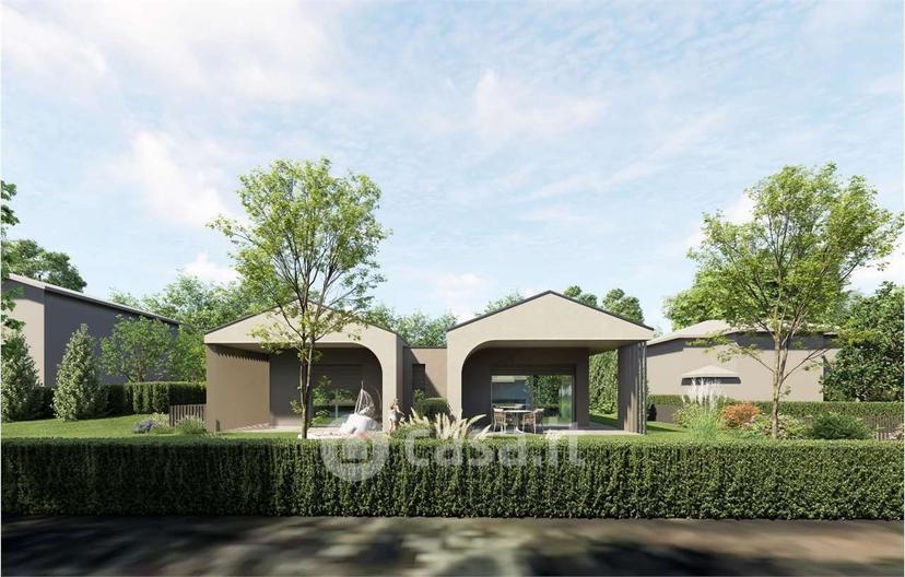 Villa in Via Filippo Turati — foto 7 di 42