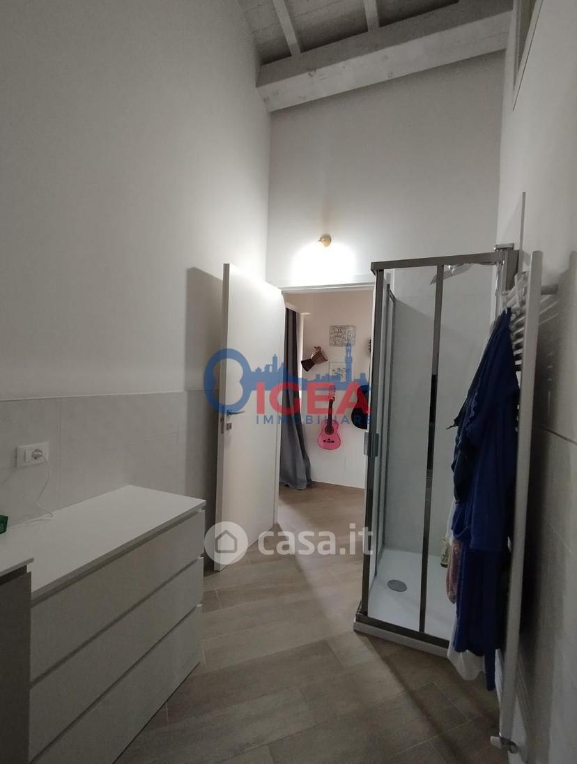 Trilocale in Piazza Arnolfo di Cambio 53034 — foto 19 di 31
