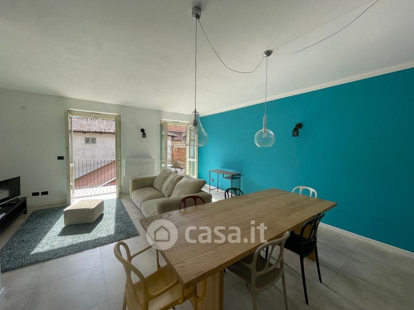 Quadrilocale in Vicolo della Madonnetta 1 — foto 17 di 18