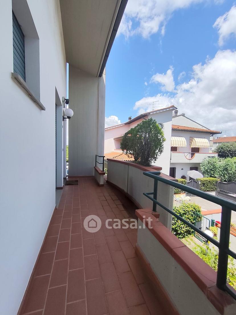 Trilocale in Via San Cresci 165 — foto 13 di 39