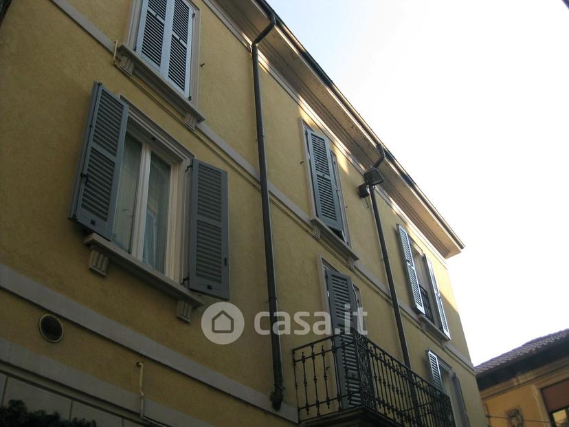Bilocale in Via San Giovanni Bosco 1 — foto 44 di 44