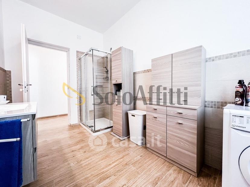 Quadrilocale in Michelangelo Buonarroti 2 — foto 8 di 24