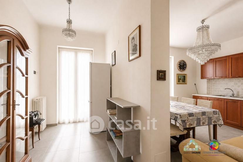 Quadrilocale in Via Conte Paolo Taverna — foto 23 di 33