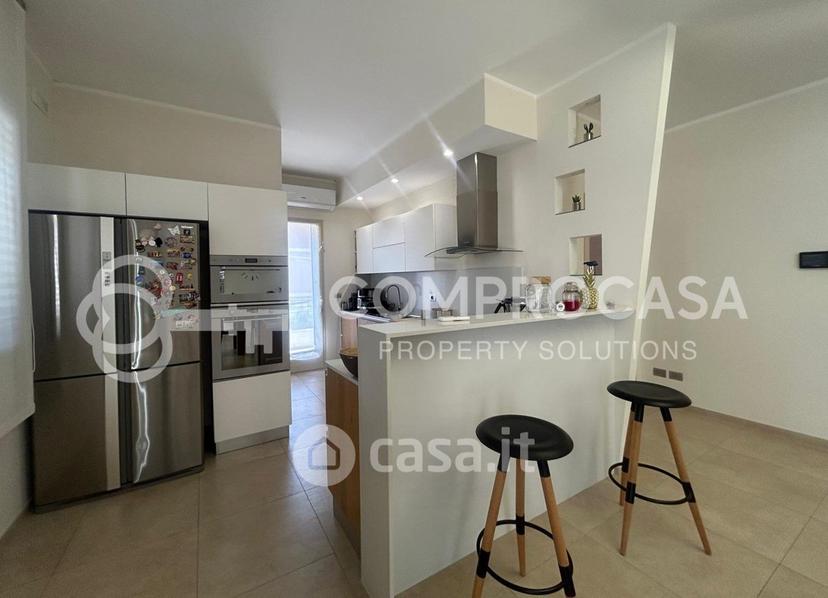 Appartamento in Via Gallipoli — foto 28 di 38