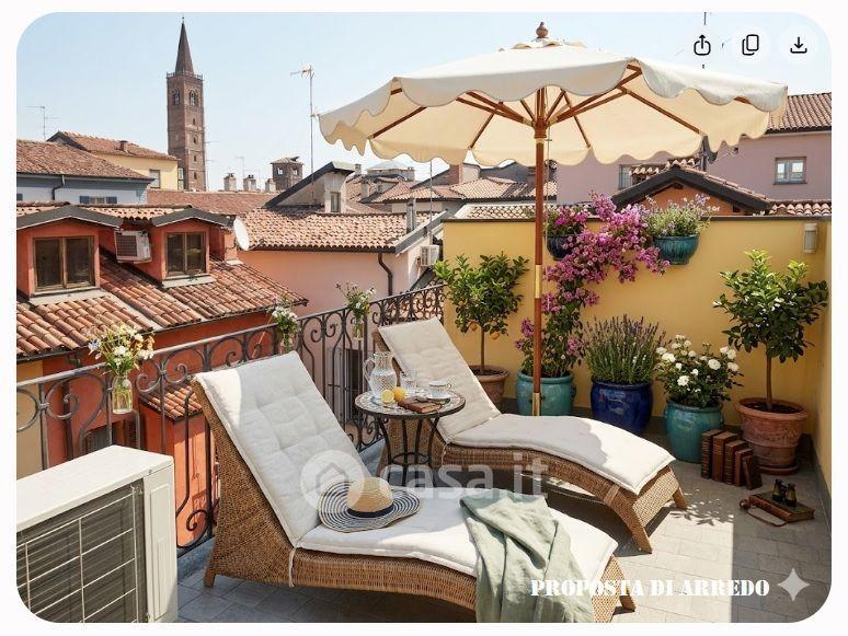 Appartamento in Corso Camillo Benso Cavour — foto 6 di 25