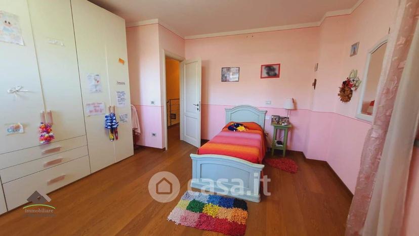 Villa in Via di Montecarlo 5 — foto 23 di 23