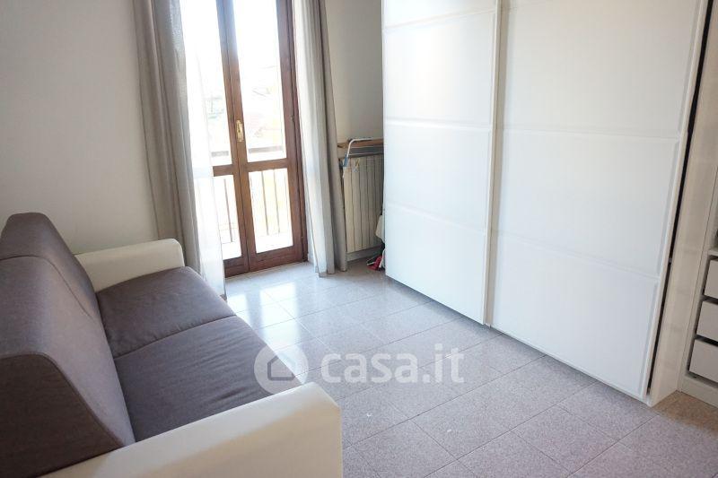 Trilocale in Via A. Mozzi 33 — foto 18 di 23