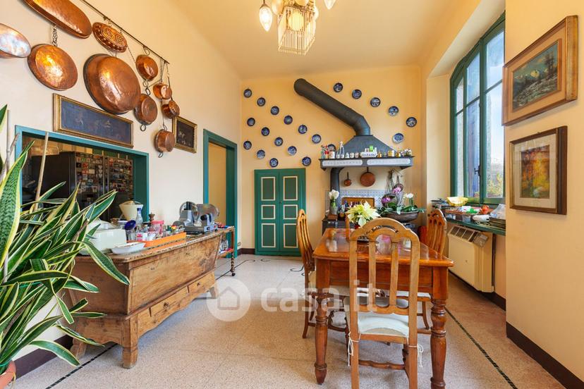 Villa in Via Guglielmo Marconi — foto 31 di 53