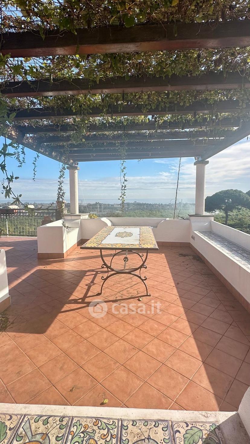 Villa in Via Brinzio 20 — foto 9 di 36
