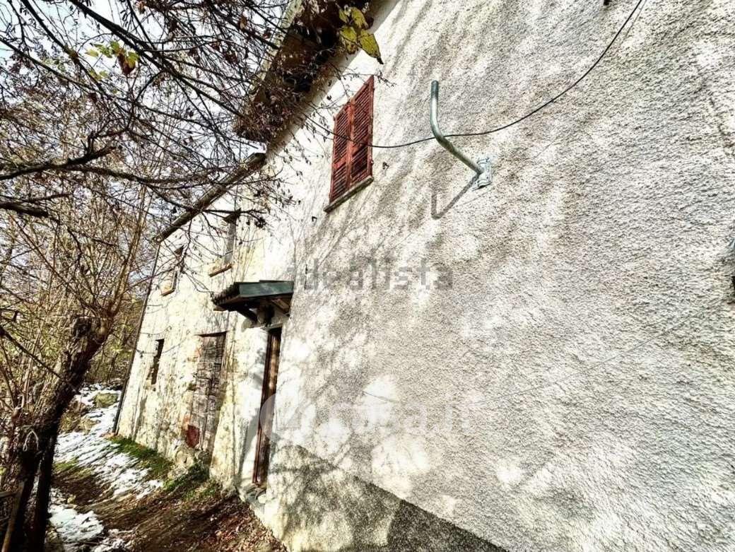Villa in Località Ca' di Sopra 10
