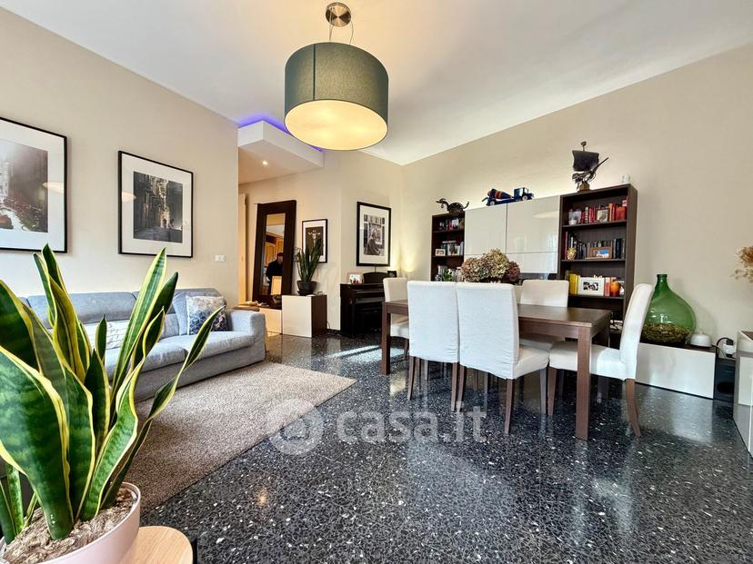 Appartamento in Robinson 10 — foto 4 di 33