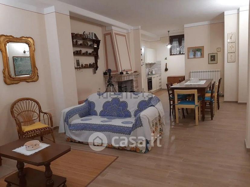 Villa in Via San Paolo 1 — foto 20 di 28