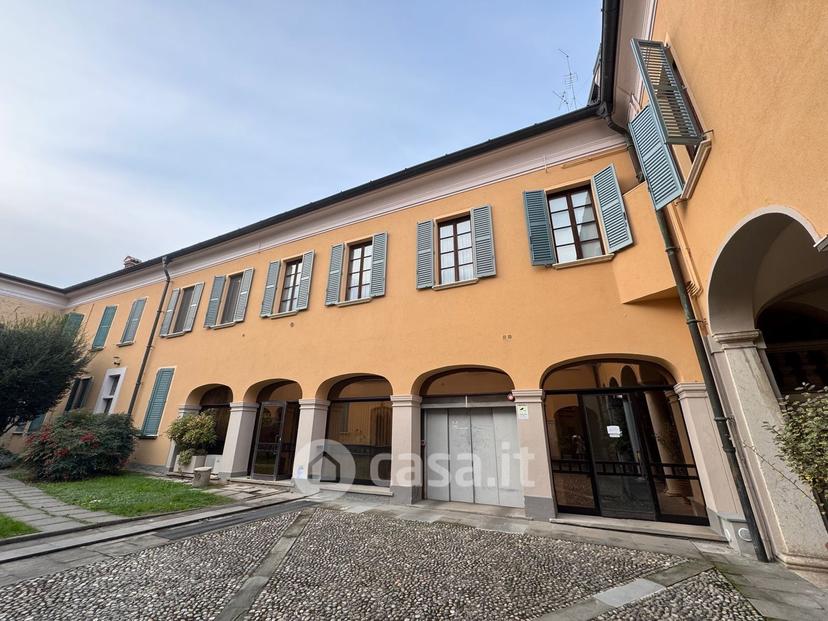 Quadrilocale in Via Giacomo Matteotti — foto 18 di 35