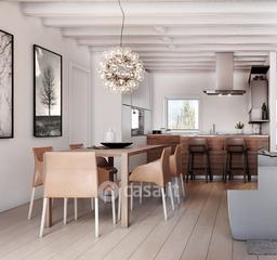 Villa in Via al Monte 4