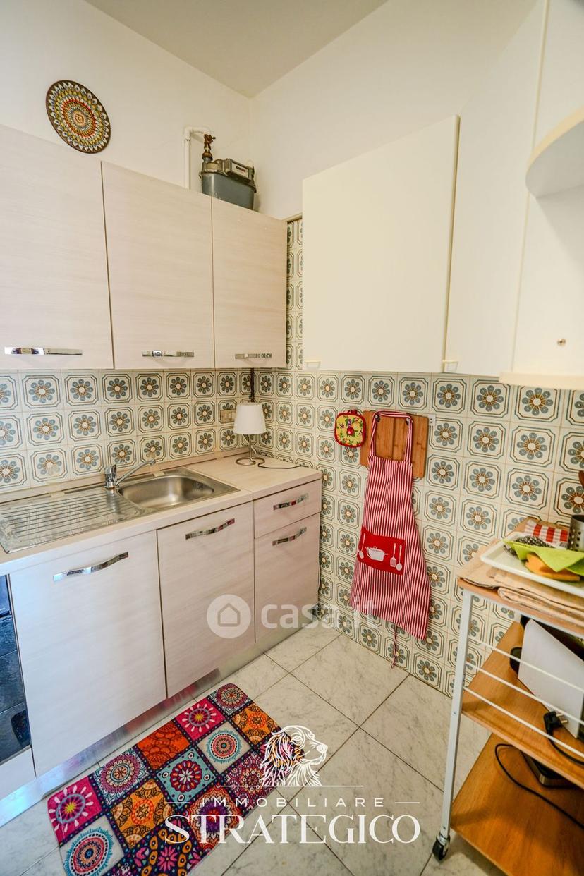 Bilocale in Via al Campeggio 1 — foto 31 di 45
