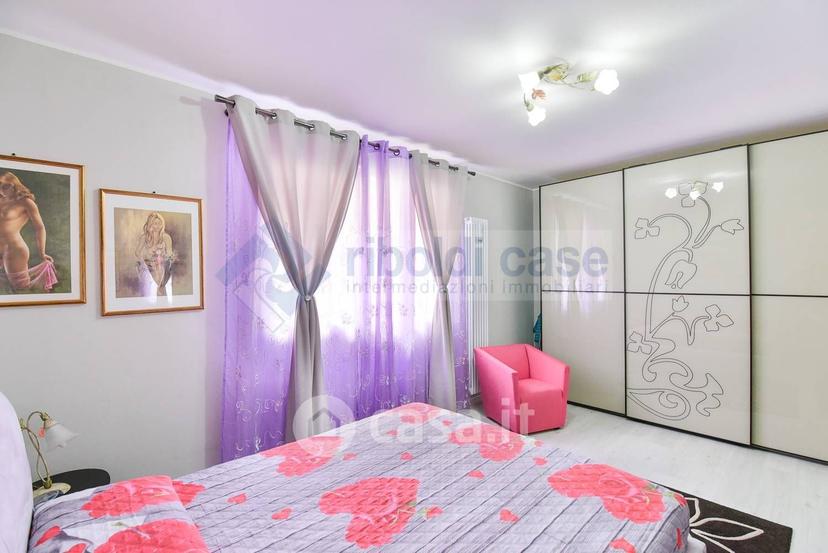 Villa in Via Lombardia — foto 9 di 36