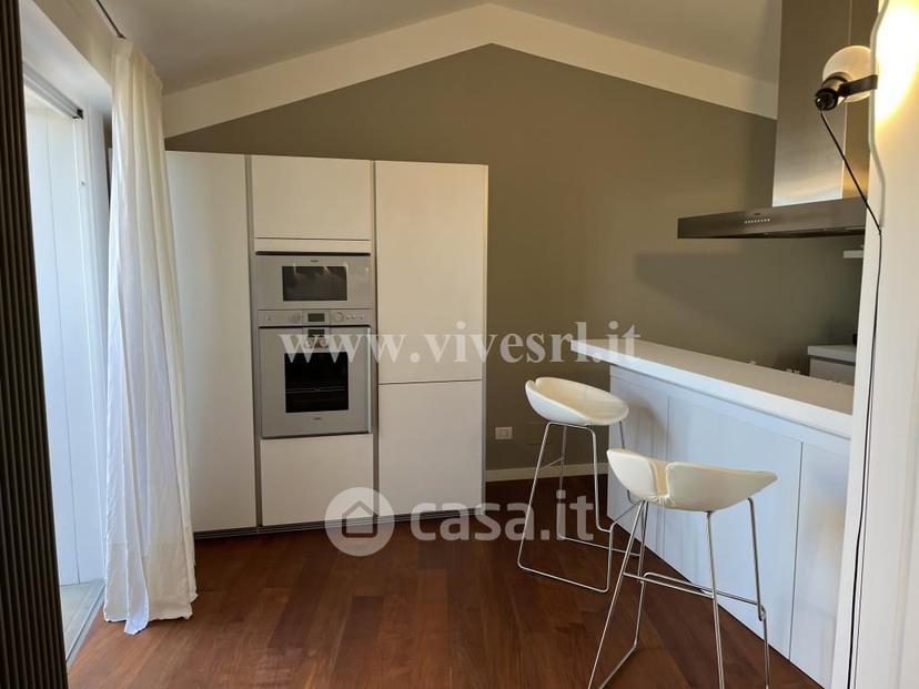 Quadrilocale in Via del Porto — foto 2 di 21