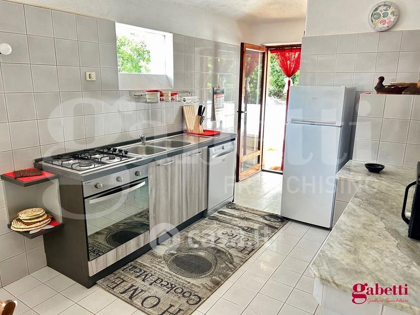 Villa in Via Li Nibbari - Località Portobello 1 — foto 11 di 36