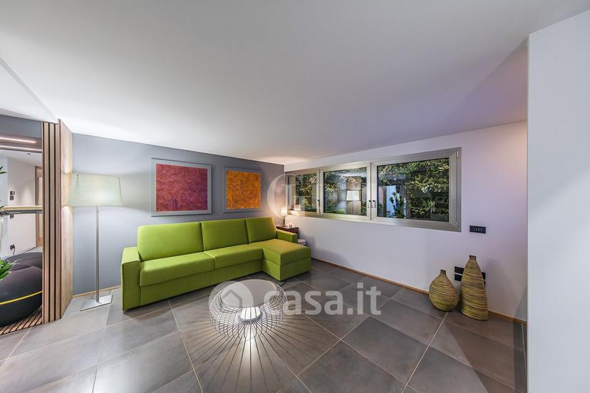 Appartamento in Via Mezzocolle 19 — foto 12 di 35