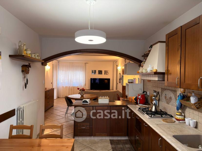 Quadrilocale in Via San Leucio — foto 30 di 30