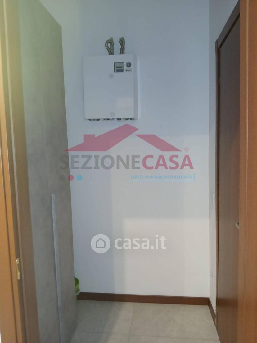 Bilocale in Via Milano 3 — foto 3 di 23