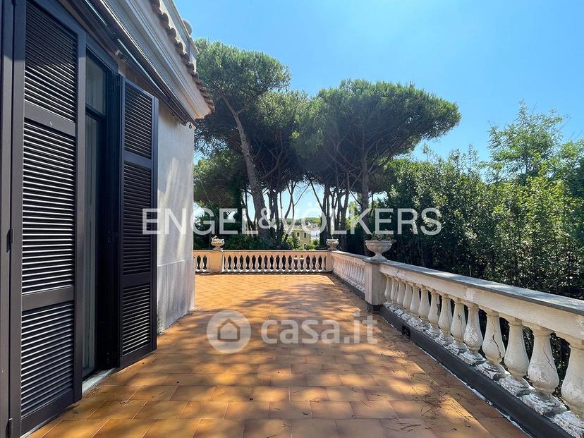 Villa in Via Santa Reparata — foto 14 di 22