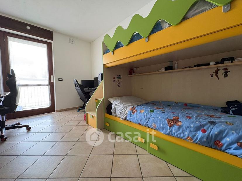 Trilocale in Via Viotti 7 — foto 2 di 13