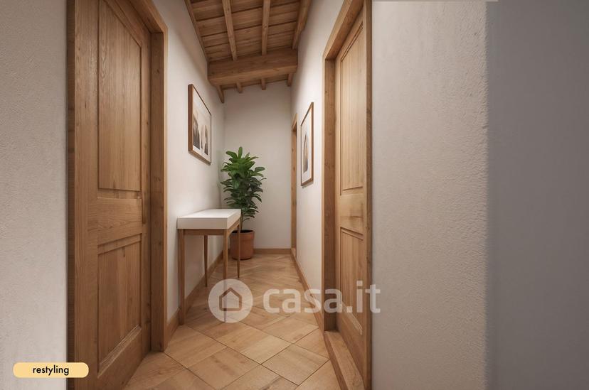 Quadrilocale in Via di Fabio — foto 7 di 31