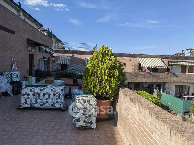 Quadrilocale in Via di Petroio 53019 — foto 16 di 21