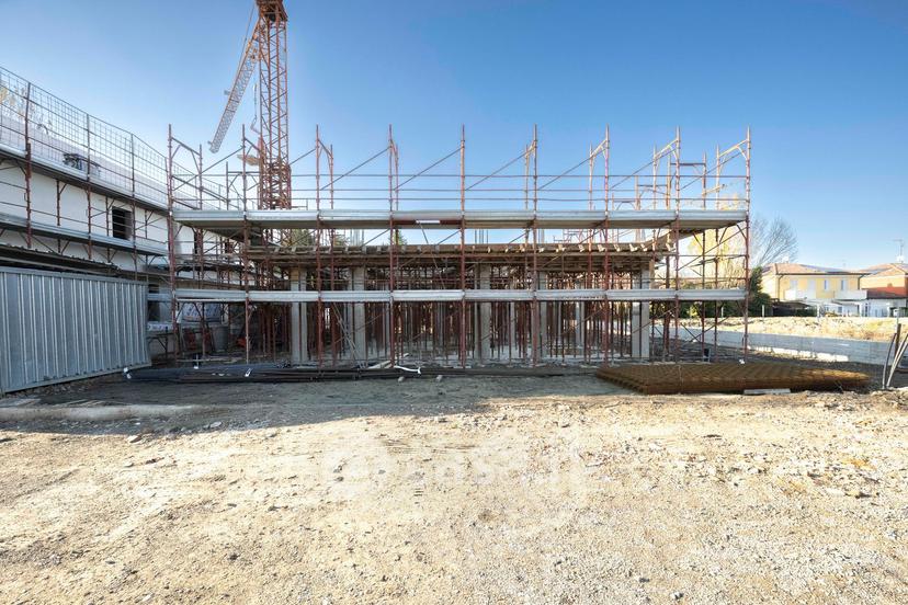 Villa in Via Emilia Ovest 48 — foto 32 di 46