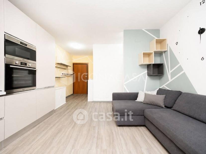 Trilocale in Via Stelloni Levante 26 — foto 7 di 29