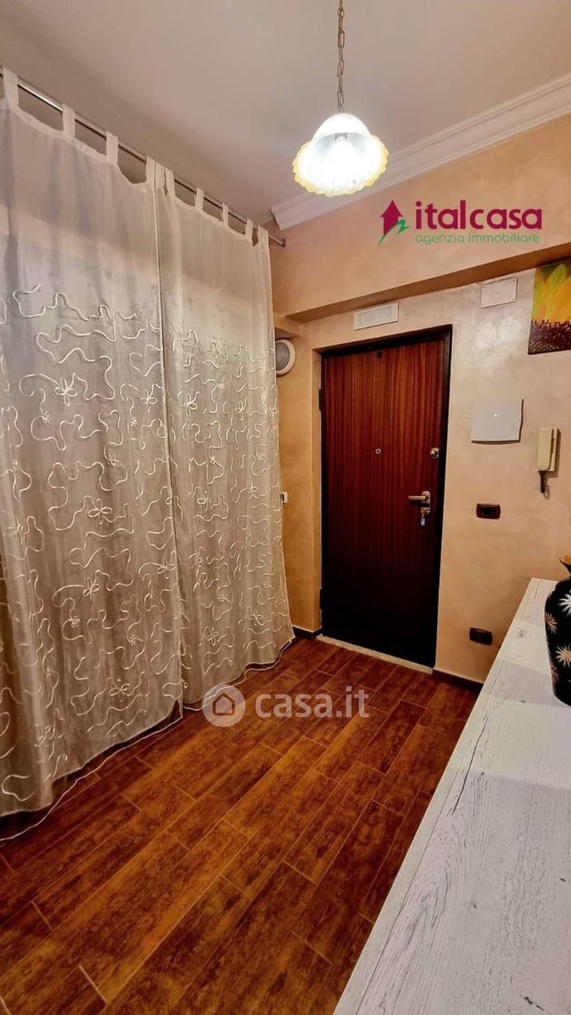 Quadrilocale in Via Marullo — foto 27 di 35