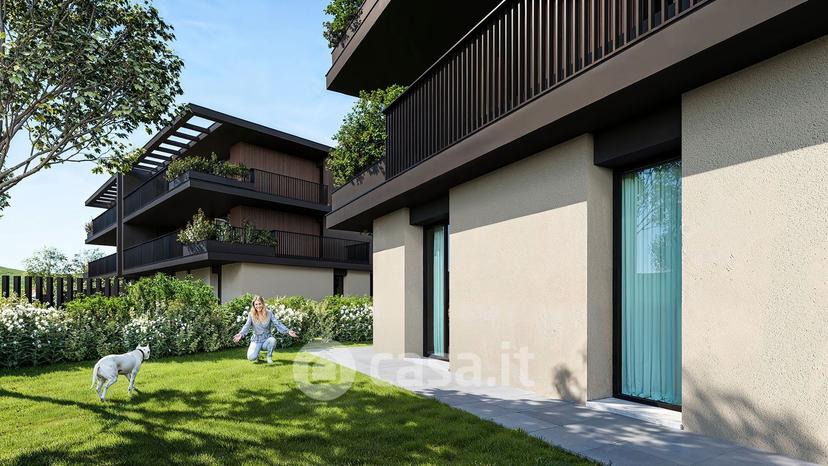 Quadrilocale in Viale Venezia — foto 6 di 14