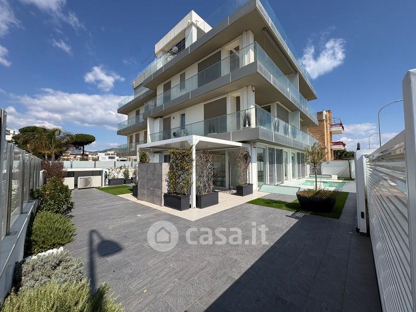 Appartamento in Viale Circe 70 — foto 139 di 157