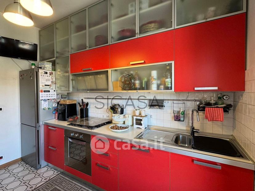 Quadrilocale in Via della Stazione 7 — foto 4 di 28