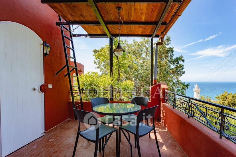 Villa in Via del Faro — foto 18 di 39